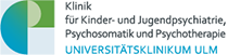 Universitätsklinik für Kinder-​ und Jugendpsychiatrie, Psychosomatik und Psychotherapie Ulm
